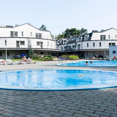 Lesna Dreams Apartament Pobierowo Exterior photo